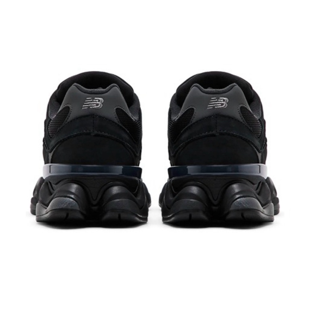 New Balance 9060 Black - Picture 6 of 7